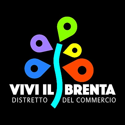logo colori negativo
