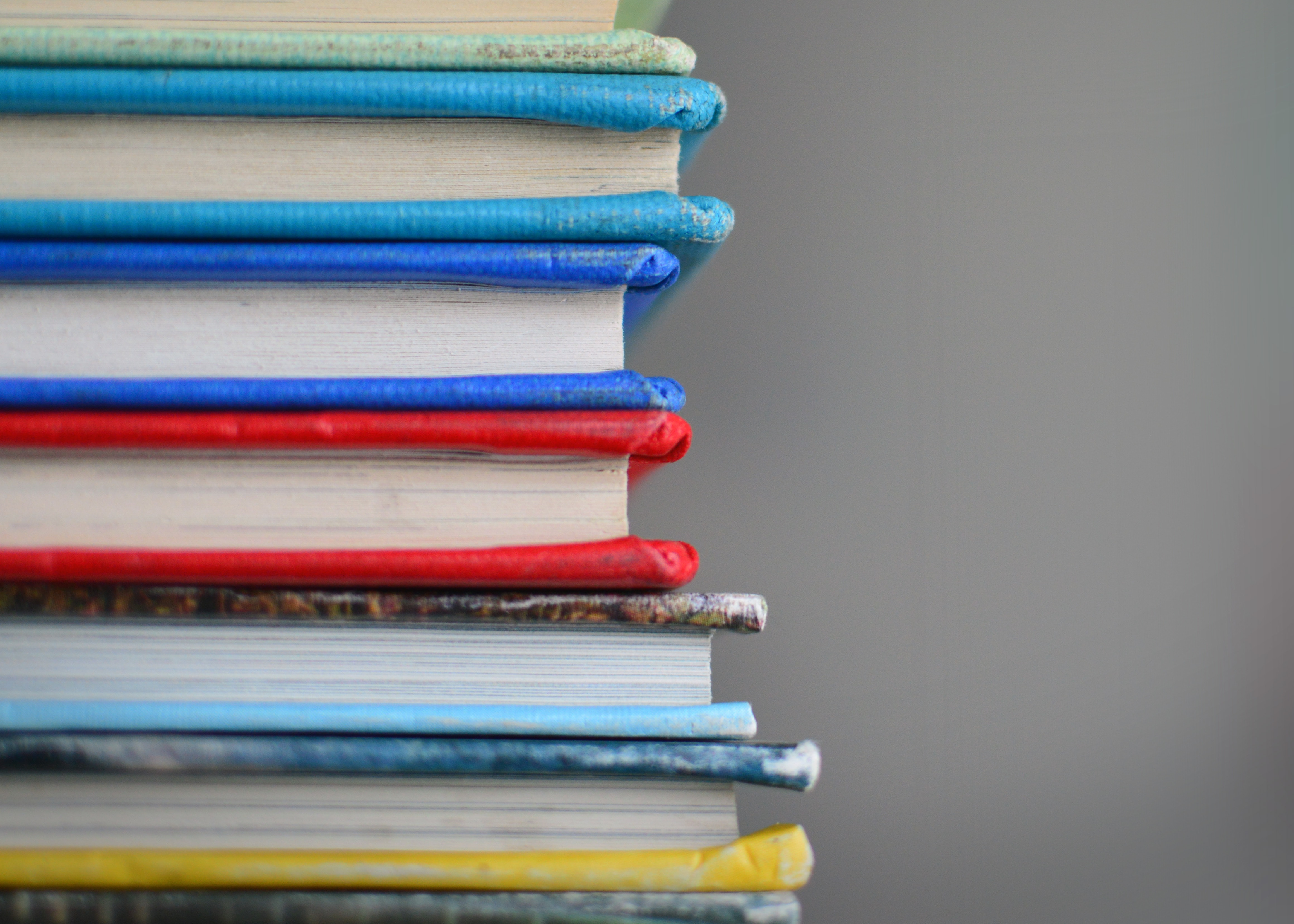 DIRITTO ALLO STUDIO - RIMBORSO LIBRI DI TESTO