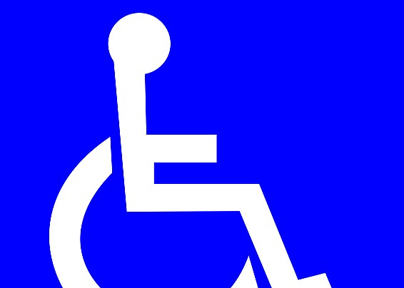 Pass disabili