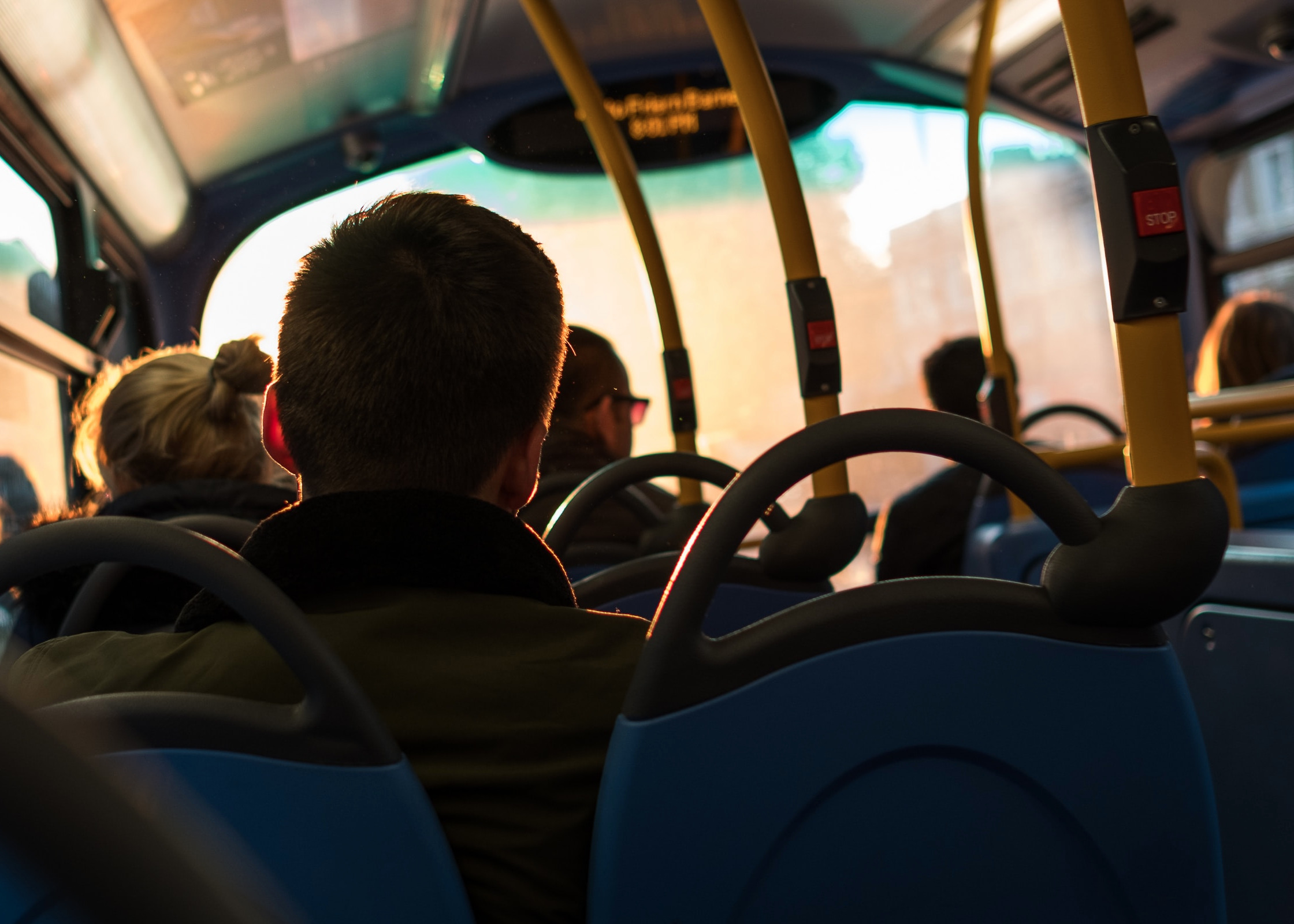 TRASPORTO PUBBLICO LOCALE - CORSE NON GARANTITE - BUS ITALIA VENETO