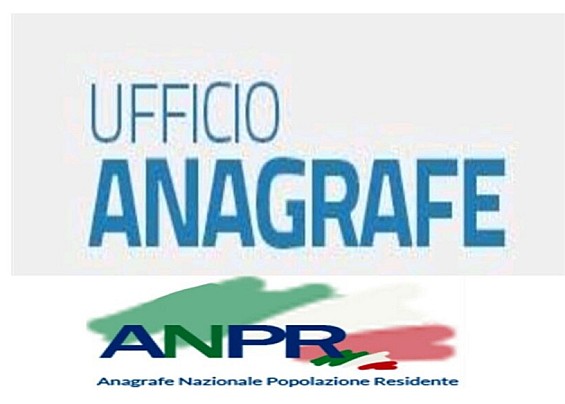 RILASCIO CERTIFICATI GRATUITI DA ANPR DAL 15 NOVEMBRE 2021
