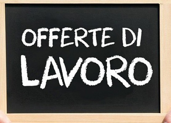 Sportello Lavoro Ambito Territoriale Alto e Basso Pavese - Bollettino Lavoro di lunedì 6 dicembre 2021