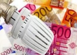 ASSEGNAZIONE DI CONTRIBUTI ECONOMICI PER RISCALDAMENTO - ANNO 2021