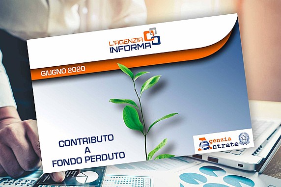 Contributi a fondo perduto attività chiuse: aperto il canale. Come inviare le richieste