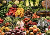 MERCATO DEI PRODUTTORI AGRICOLI - SPOSTAMENTO DATE