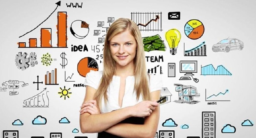 Fondo impresa femminile: in arrivo risorse dal PNRR! I dettagli