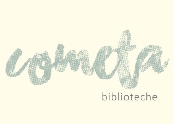 COMETA BIBLIOTECHE