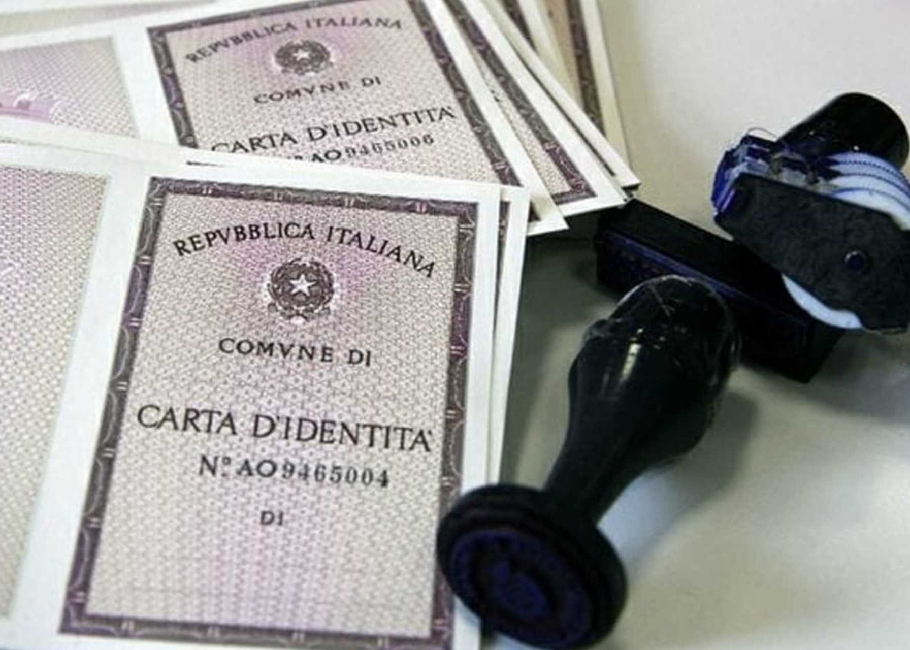 MODIFICA ORARIO DI APERTURA  DEI  SERVIZI DI ANAGRAFE E DEL SERVIZI DI STATO CIVILE