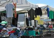 MERCATO SETTIMANALE PIAZZA BACHELET