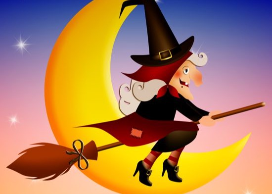 ANNULLAMENTO MANIFESTAZIONE "VIVA VIVA LA BEFANA" DEL 6 FEBBRAIO 2022