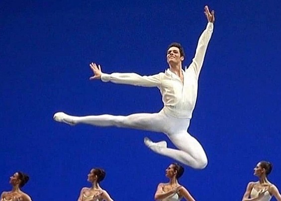 CONGRATULAZIONI JACOPO TISSI