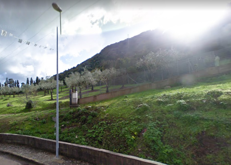 PROROGA: Progetto SIBaTer. Concessione quinquennale area del deposito idrico.