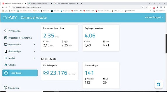 Statistiche2