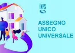 ASSEGNO UNICO UNIVERSALE