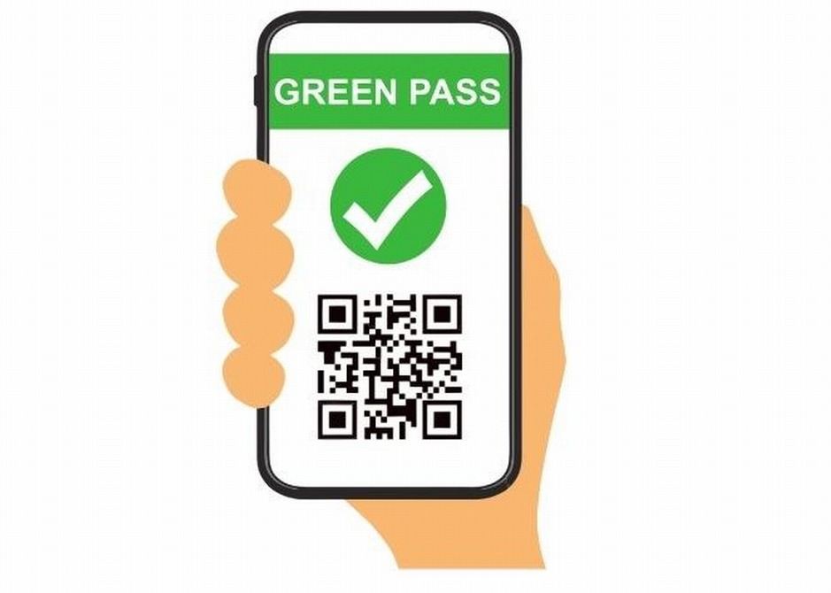 NUOVE DISPOSIZIONI PER ACCESSO AGLI UFFICI COMUNALI