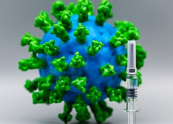 Vaccinazioni Anti Covid 19 del 28/01/2022. Ringraziamenti.
