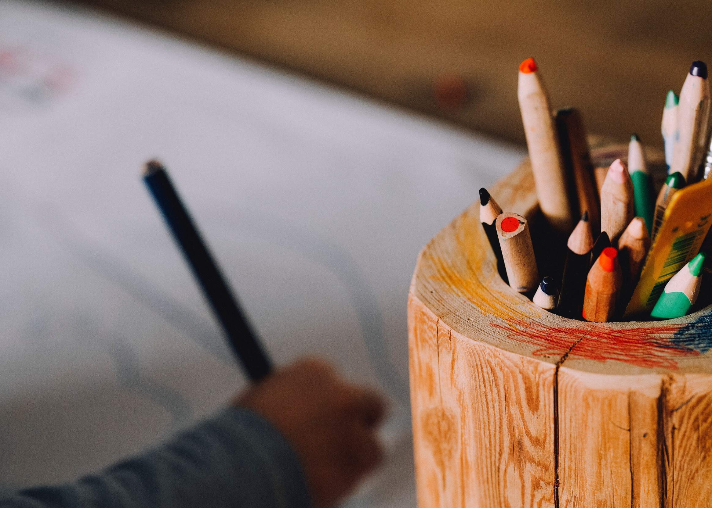 LABORATORIO DI WRITING