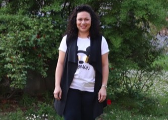 Stefania Mastrorilli