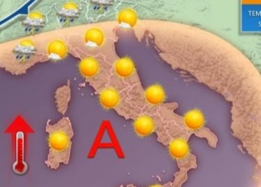 BOLLETTINO METEO