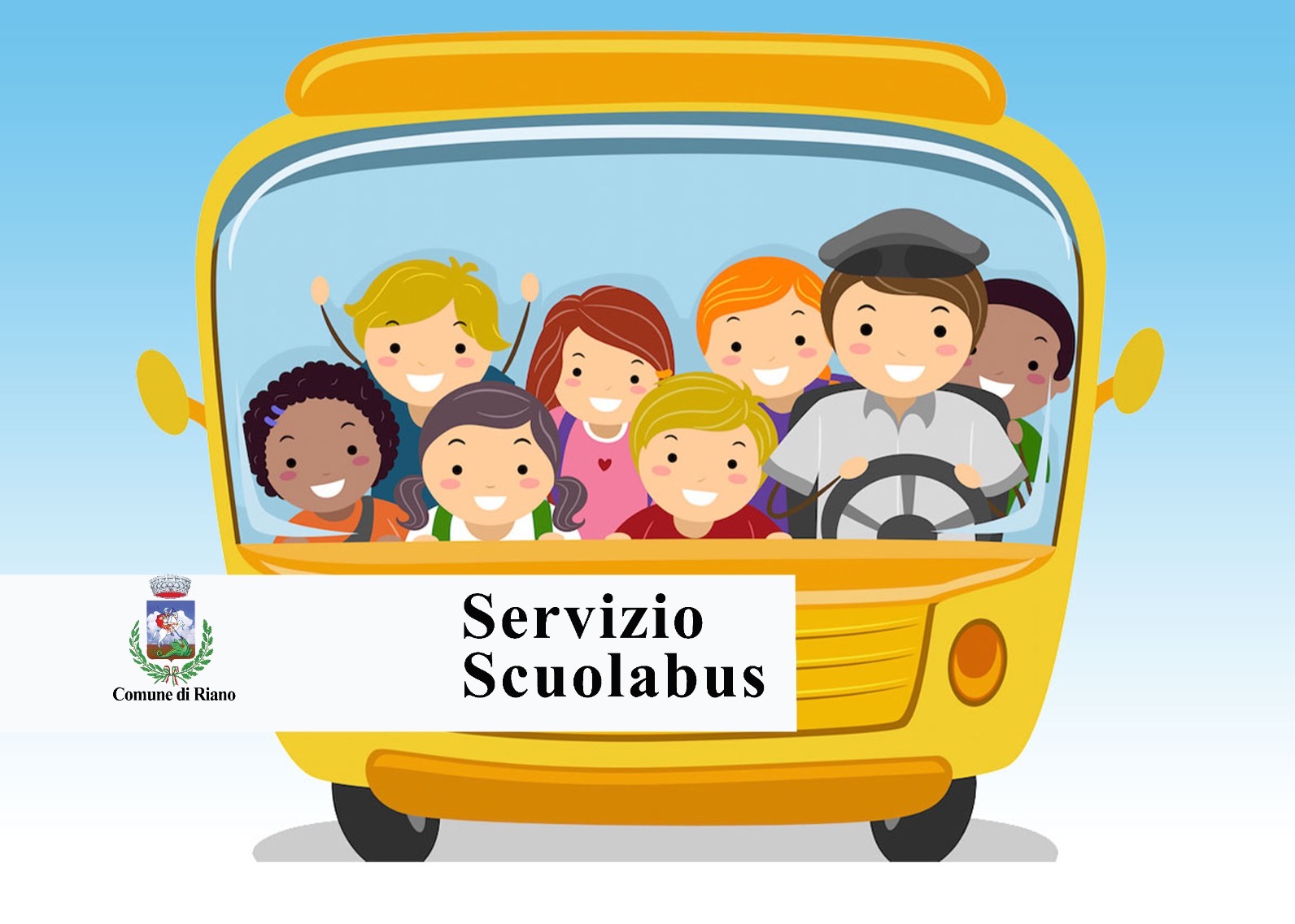 AVVISO ALLE FAMIGLIE