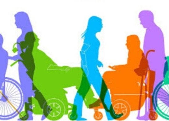 SOSTEGNO ECONOMICO A CHI SVOLGE UN RUOLO DI CURA E ASSISTENZA FAMILIARE DI PERSONE CON DISABILITA'.