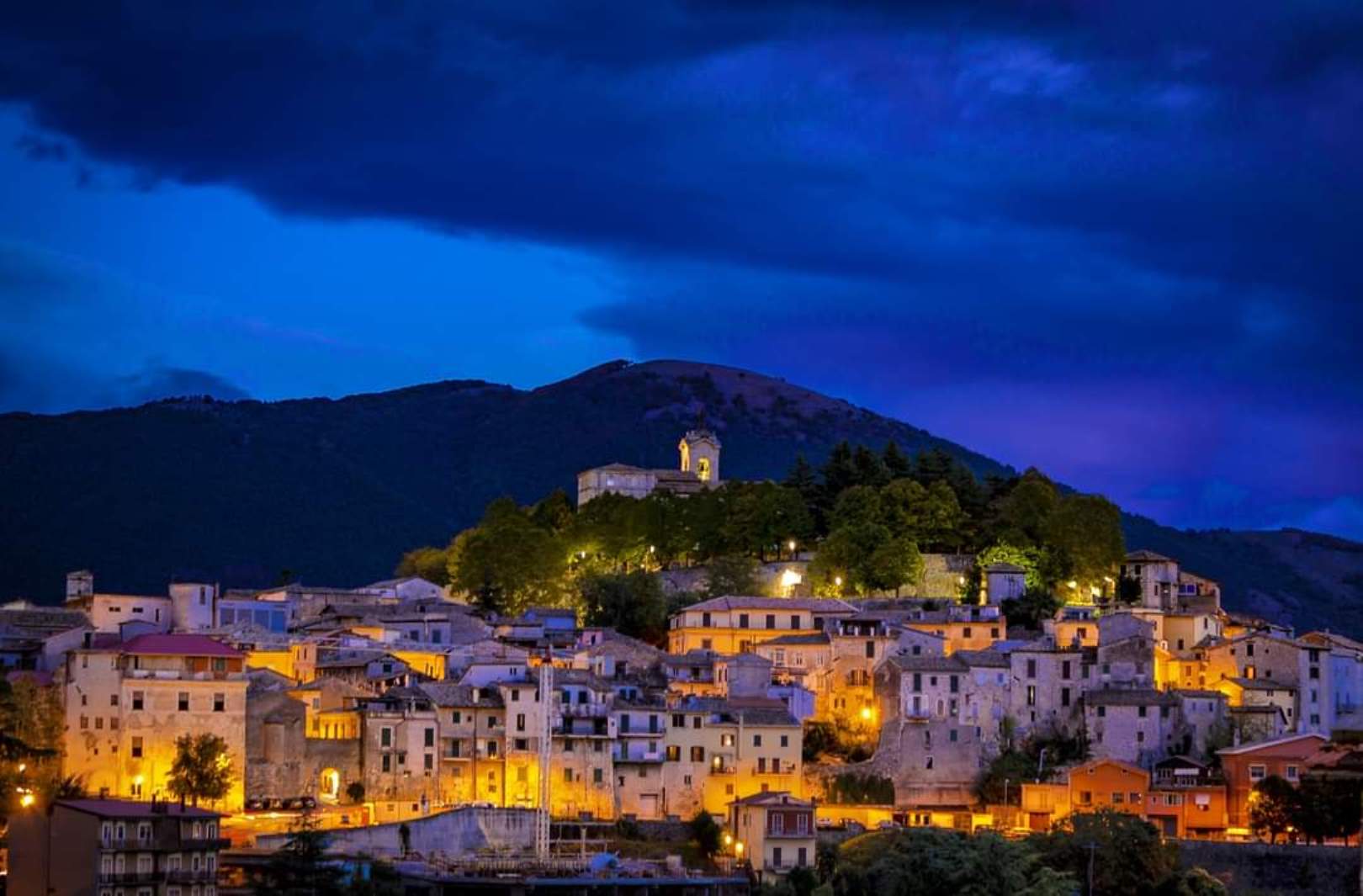 Acropoli di Alatri detta Civita
