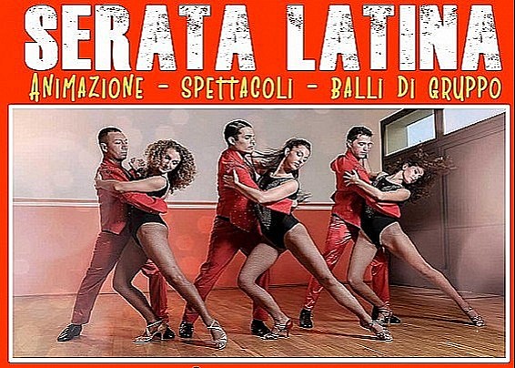 Quarta serata delle feste di mezza estate 2019 (17/08/2019)