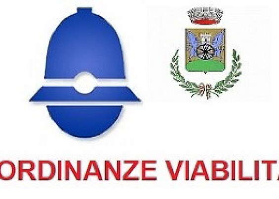 ORDINANZA TEMPORANEA PER LA DISCIPLINA DELLA CIRCOLAZIONE STRADALE N. 15 - DIVIETO DI SOSTA E SENSO UNICO ALTERNATO IN VIA LAVORO E INDUSTRIA E IN VIA CAV. F. BONETTI, DALLE ORE 7:00 ALLE ORE 18:00 DEI GIORNI DAL 28.03.2022 AL 29.04.2022.