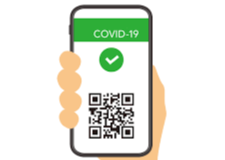 Niente green pass per l'accesso agli uffici comunali