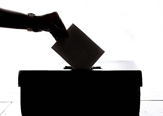 REFERENDUM ABROGATIVI 2022: OPZIONE VOTO IN ITALIA DEI CITTADINI RESIDENTI ALL’ESTERO - ENTRO IL 17 APRILE