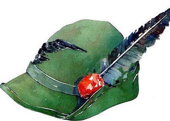 93^ Adunata Nazionale Alpini
