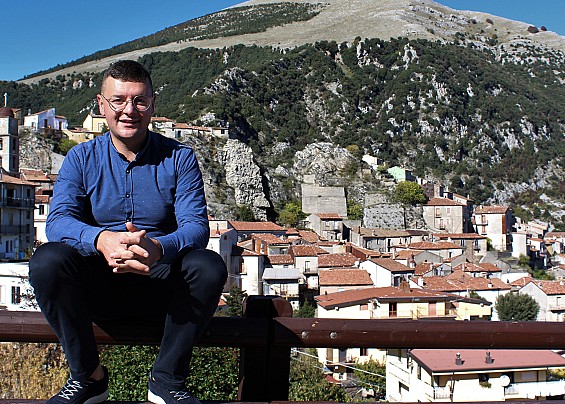 Michele Perruolo