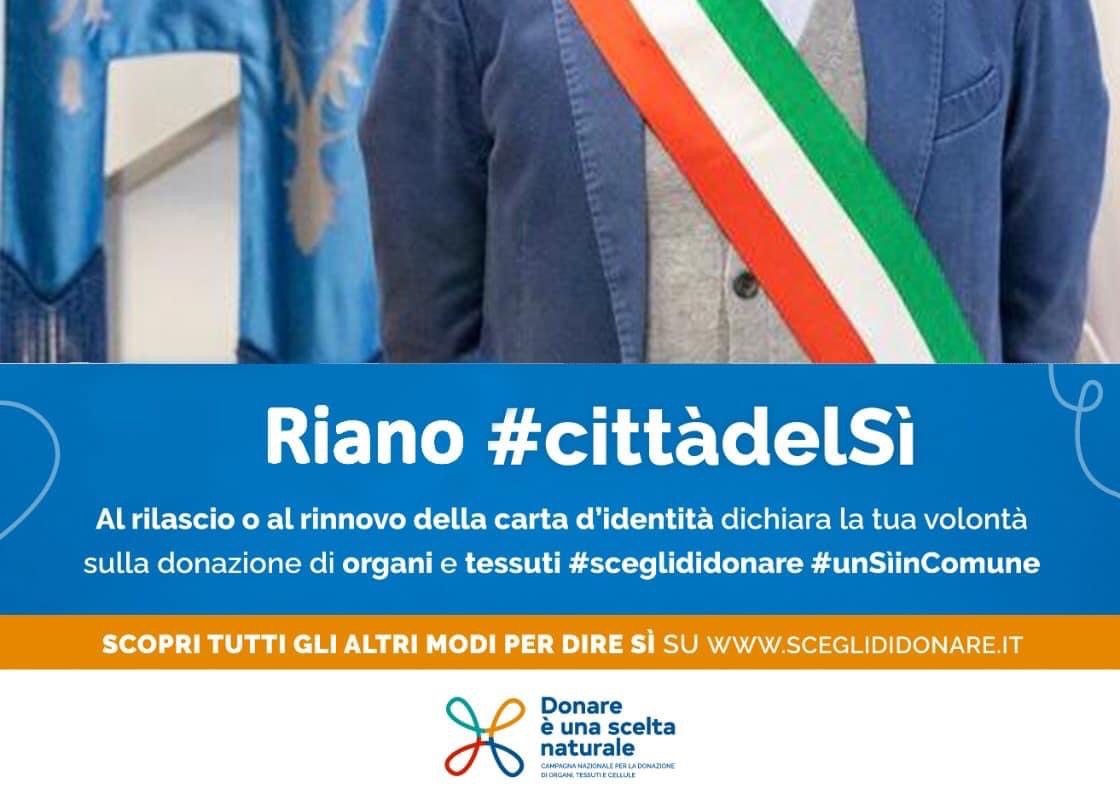 L’importanza di donare