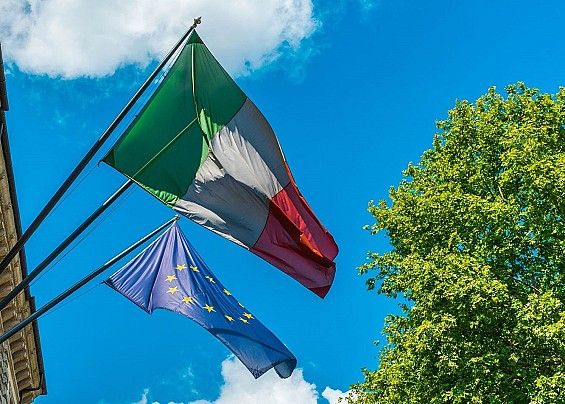 Convocazione del Consiglio Comunale