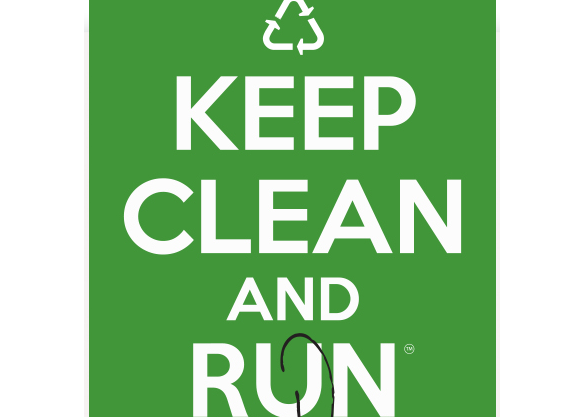 Keep Clean and Run 2022