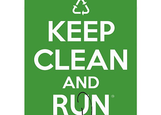 Keep Clean and Run 2022