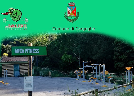 CORSI DI FITNESS
