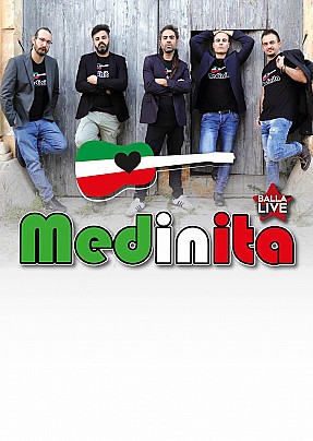 MEDINITA