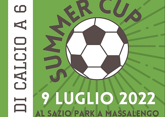 SUMMER CUP 2022