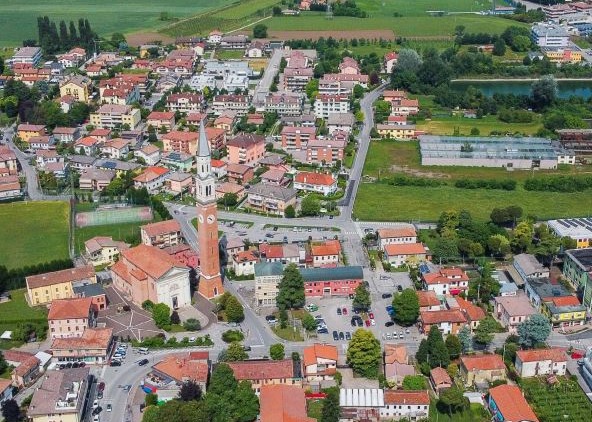 NOTIZIARIO COMUNALE GIUGNO 22