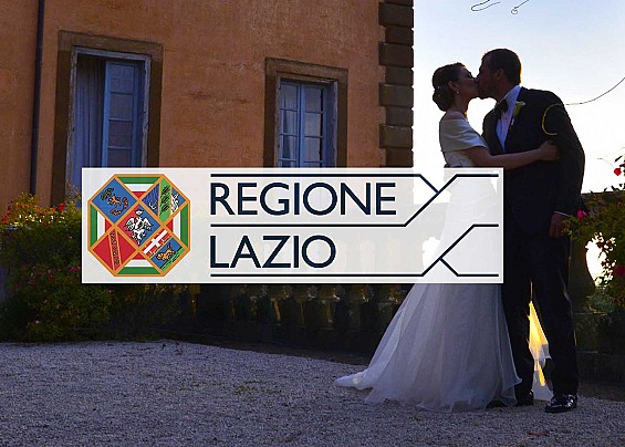 NEL LAZIO CON AMORE: AVVISO PUBBLICO "BONUS MATRIMONIO"