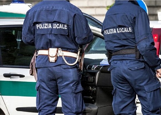 Polizia locale "Convenzione Colline Novaresi"
