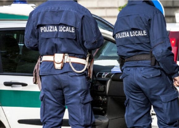 Polizia locale "Convenzione Colline Novaresi"