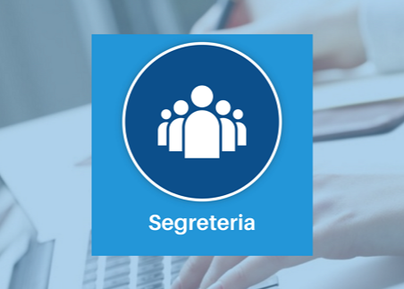 Segreteria