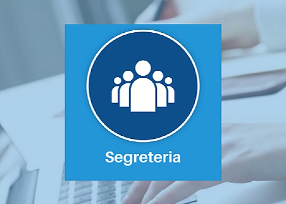 Segreteria