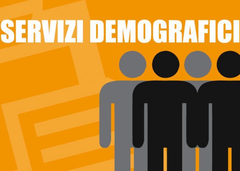 Servizi Demografici