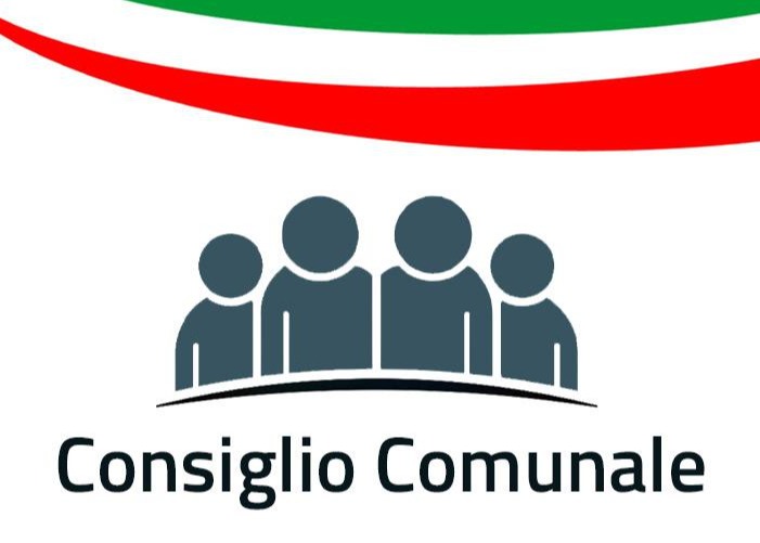 CONSIGLIO COMUNALE