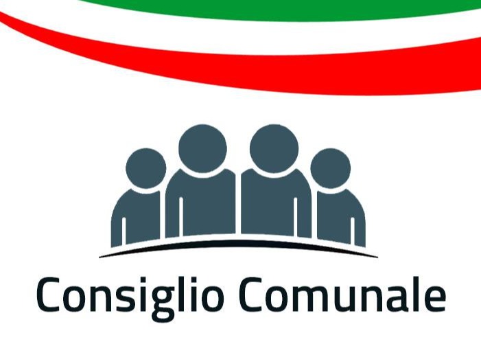 CONSIGLIO COMUNALE