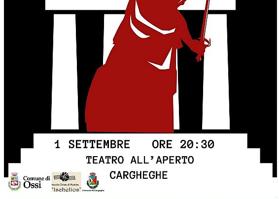 SPETTACOLO: IL PROCESSO
