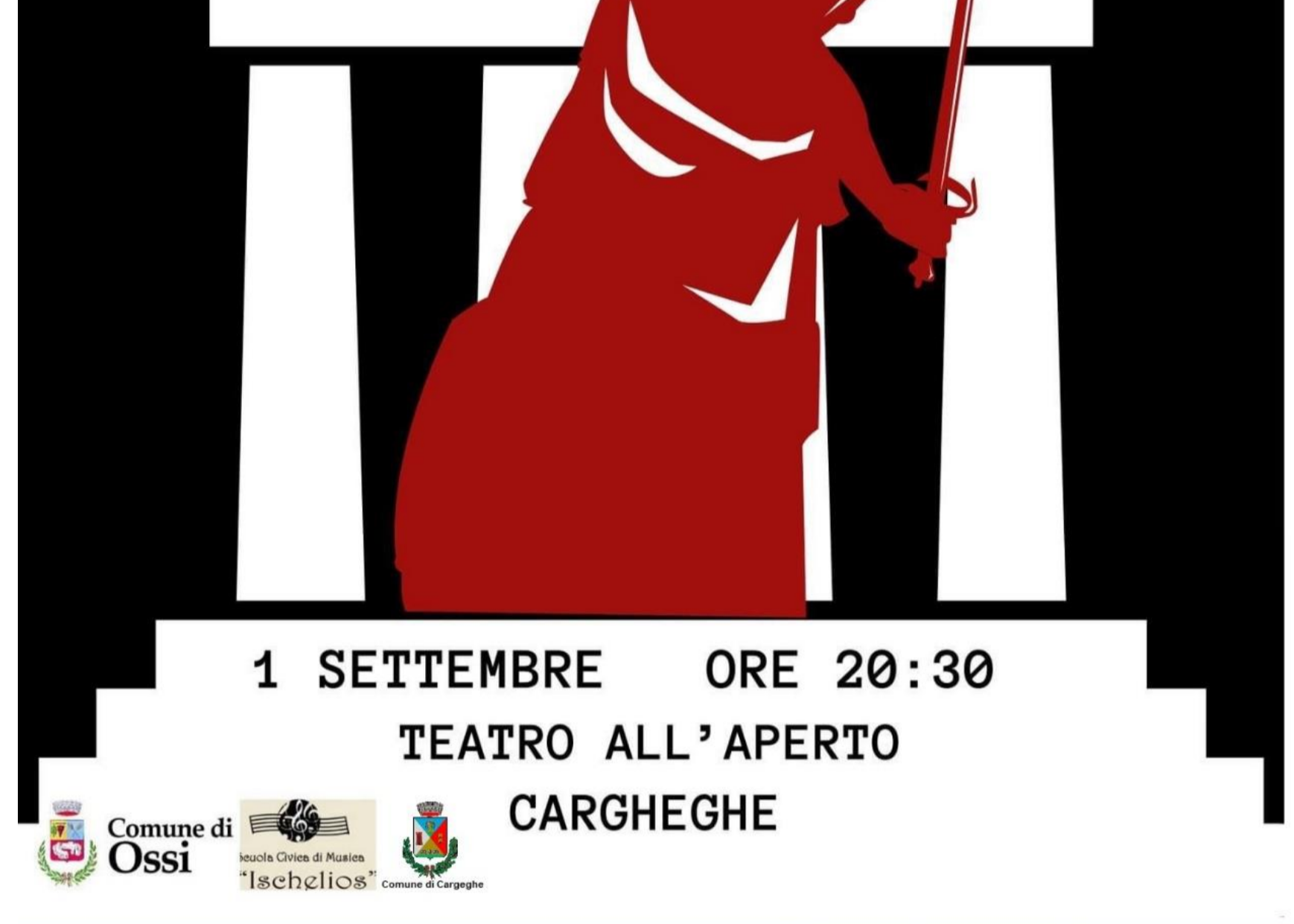SPETTACOLO: IL PROCESSO